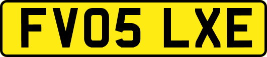 FV05LXE
