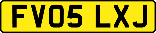 FV05LXJ