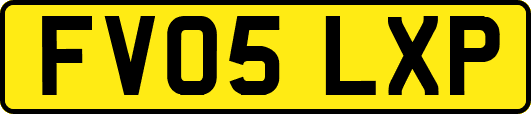 FV05LXP