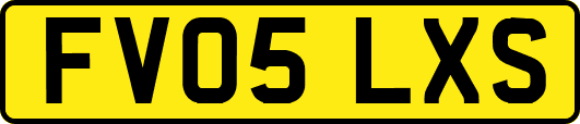 FV05LXS