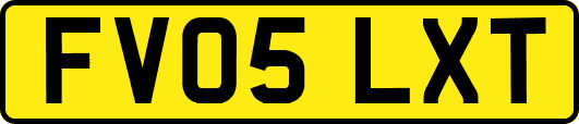FV05LXT