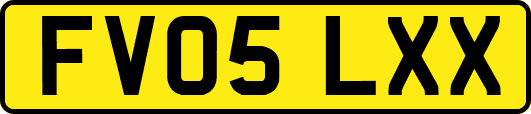 FV05LXX