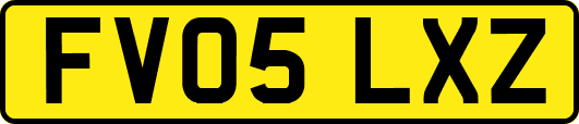 FV05LXZ