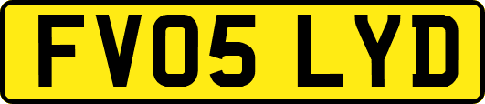FV05LYD