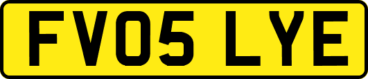 FV05LYE