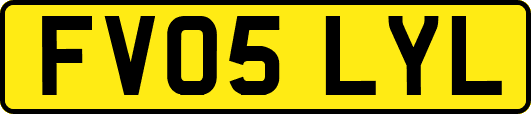 FV05LYL