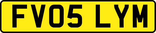 FV05LYM