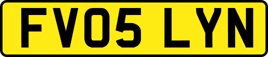 FV05LYN