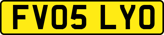 FV05LYO