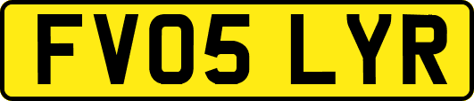FV05LYR