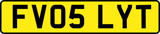 FV05LYT