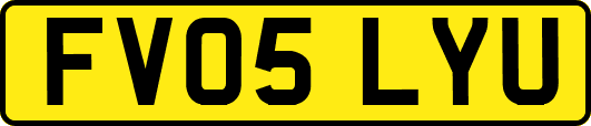 FV05LYU
