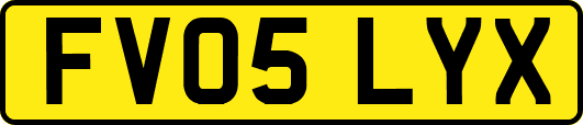 FV05LYX