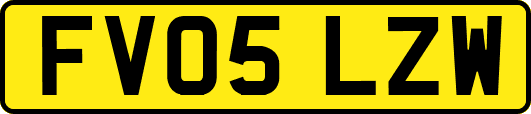FV05LZW