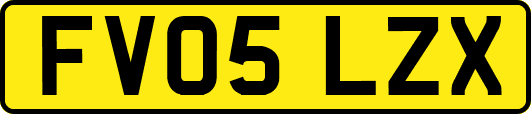 FV05LZX