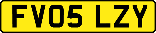 FV05LZY