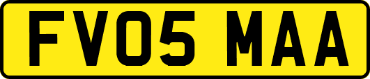 FV05MAA