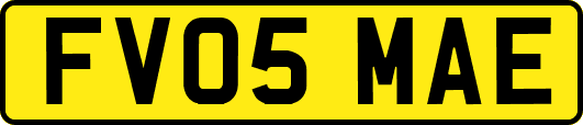 FV05MAE