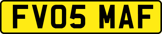 FV05MAF
