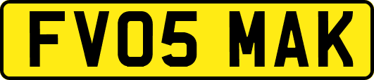 FV05MAK
