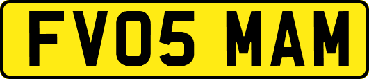 FV05MAM