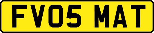 FV05MAT
