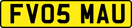 FV05MAU