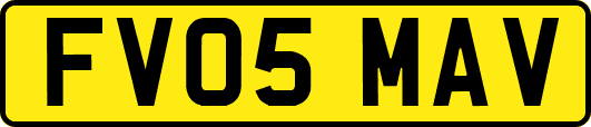 FV05MAV