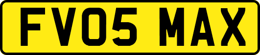 FV05MAX