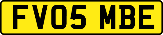 FV05MBE