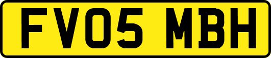 FV05MBH