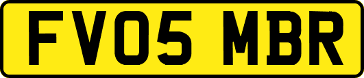 FV05MBR