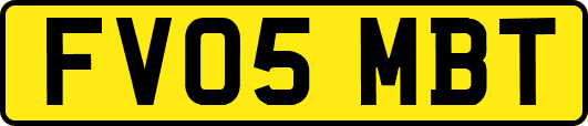 FV05MBT