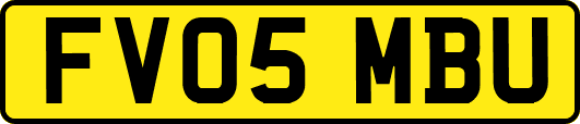 FV05MBU