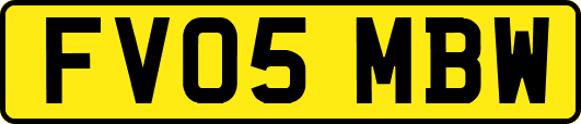 FV05MBW