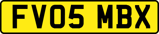 FV05MBX