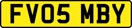 FV05MBY