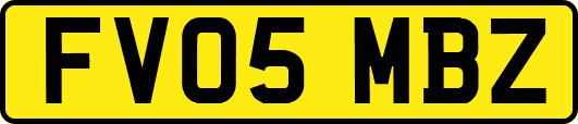 FV05MBZ