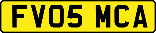 FV05MCA