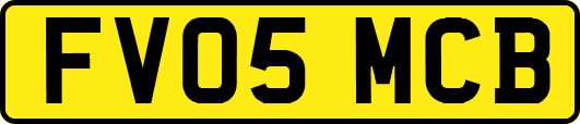 FV05MCB