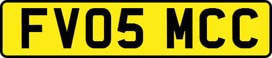 FV05MCC