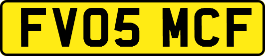 FV05MCF