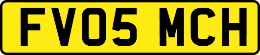 FV05MCH