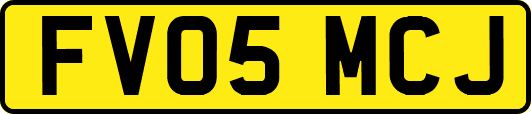 FV05MCJ