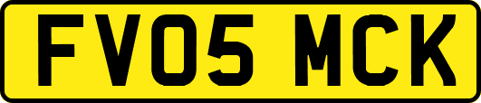 FV05MCK