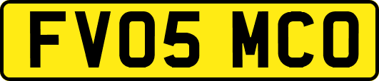 FV05MCO