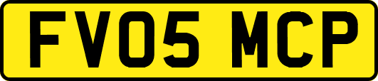 FV05MCP