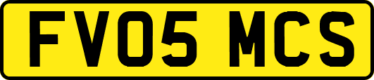 FV05MCS