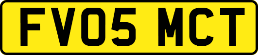 FV05MCT