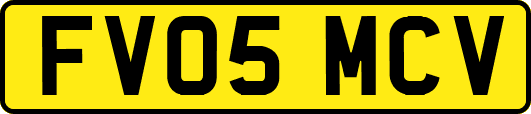 FV05MCV